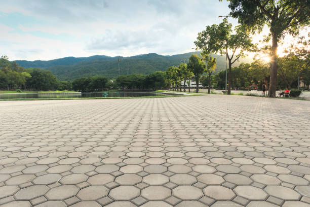 Best Concrete Paver Driveway  in Devens, MA