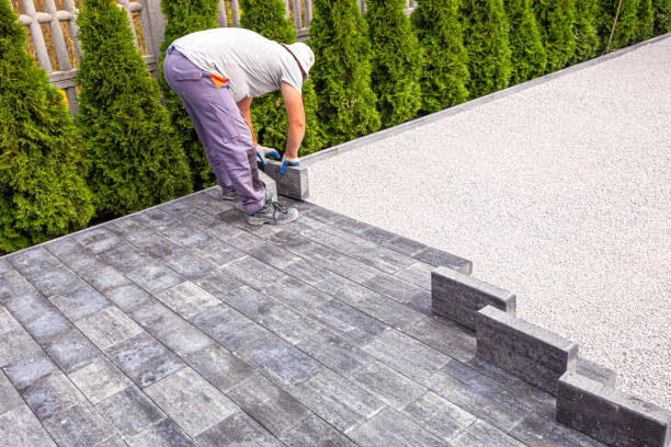 Best Driveway Pavers Near Me  in Devens, MA