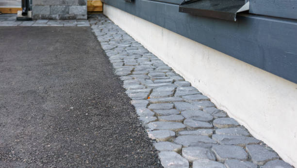 Best Commercial Driveway Pavers  in Devens, MA