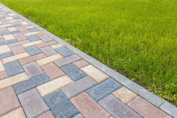 Best Driveway Resurfacing Pavers  in Devens, MA